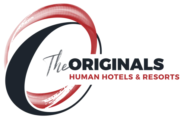 The Originals Logo